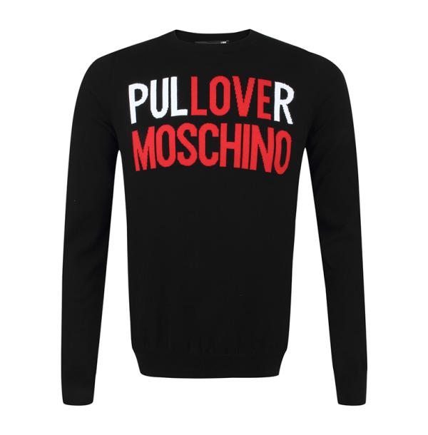 LOVE MOSCHINO 型号：MS36U00  00C74